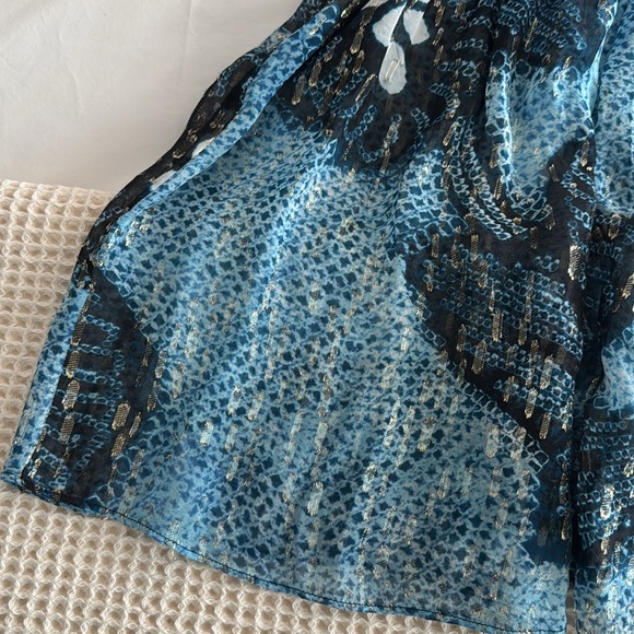 Ulla Johnson blouse - Picture 4 of 7